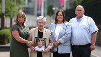 Family of murdered GAA official Sean Brown ‘retraumatised’ as inquest is delayed