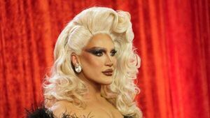 Assault on drag star The Vivienne was homophobic attack, court finds