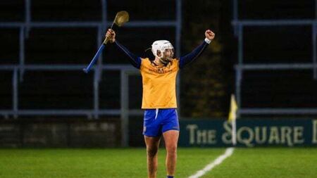 GAA: This weekend's club championship fixtures