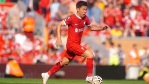 Wataru Endo admits adapting to Premier League ‘harder than I thought’