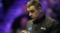 Ronnie O’Sullivan out to ‘ruin careers’ of trophy rivals after reaching UK final