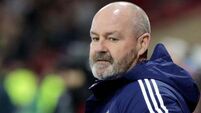 Scotland to open Euro 2024 with Germany clash