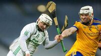 GAA: O'Loughlin Gaels and Kilmacud Crokes win Leinster hurling and football titles