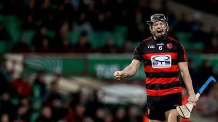 Sunday sport: Ballygunner win Munster title, Cushendall win in Ulster