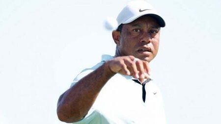 Tiger Woods, PGA Tour board issue memo as LIV rumours swirl