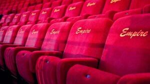 Ireland’s Omniplex chain snaps up five former Empire cinemas in Britain