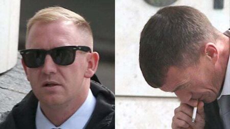 Brothers jailed for combined 12 years for 'savage' fatal attack on man