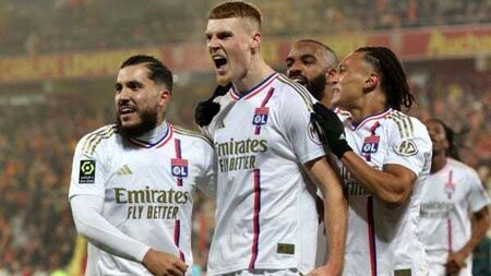Irish abroad: Goals in Ligue 1 and a record Premier League result