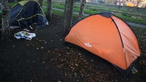 Ireland runs out of accommodation for international protection applicants Ireland runs out of accommodation for international protection applicants