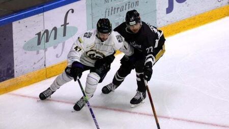 Neck guards to become compulsory in ice hockey, governing body announces