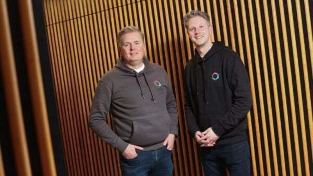 Irish car software firm Cubic Telecom sell majority stake for €473m
