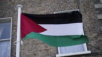 Dublin City Council agrees to fly Palestinian flag in solidarity with people of Gaza
