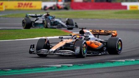 Formula One confirms six sprint locations for 2024 season