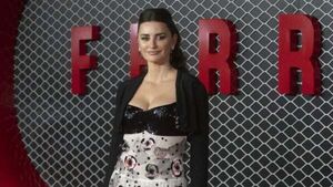 Penelope Cruz says ‘things have not changed much’ for women across the world