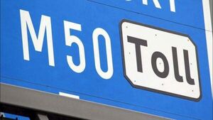 Road tolls to increase for second time in under a year from January Road tolls to increase for second time in under a year from January