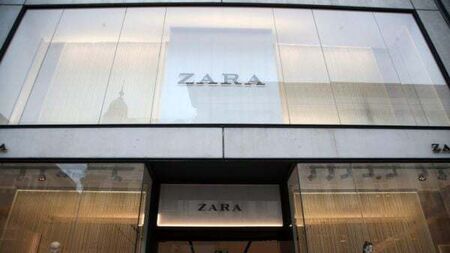 Zara to expand second-hand platform to Ireland