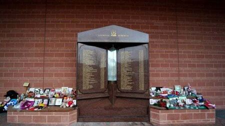 UK government to publish response to report on experiences of Hillsborough families