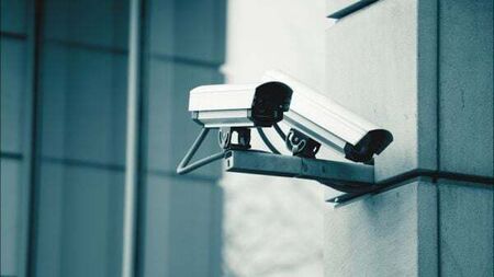 Town's CCTV network goes offline as no one is willing to operate it