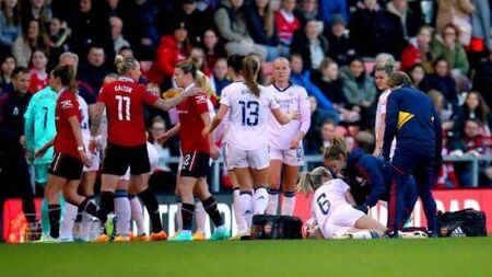 UEFA to investigate ACL injuries in women’s football