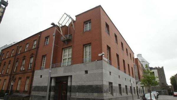 Dublin teenager's 180km/h chase case too serious for Children's Court