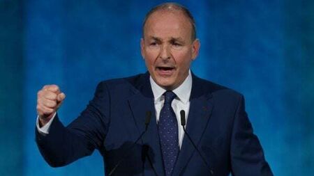 Court rules Tánaiste can bring proceedings against Google over identity of false advertisers