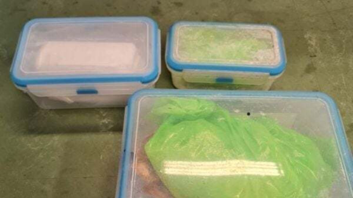 Man arrested after €100,000 of drugs seized in Tipperary