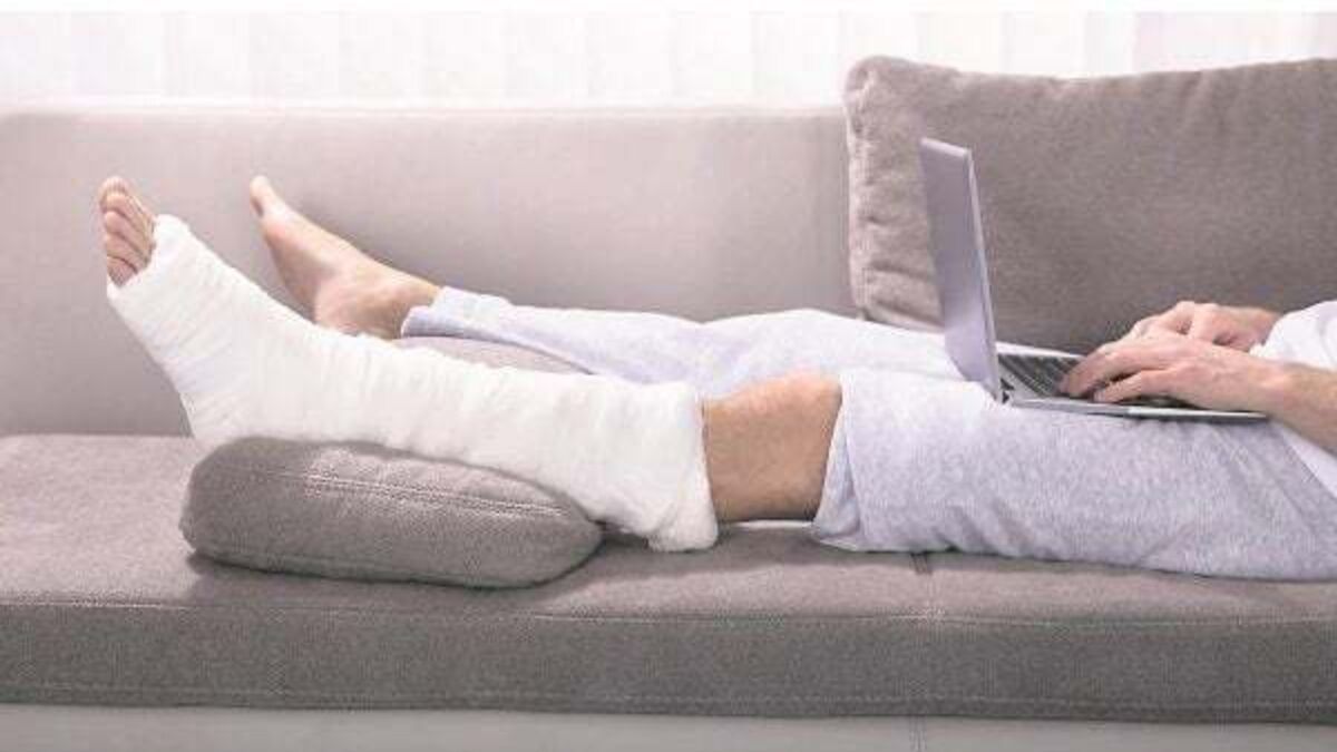 Personal injury award values continue downward trend
