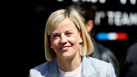 FIA ends Toto and Susie Wolff inquiry after finding no conflict of interest