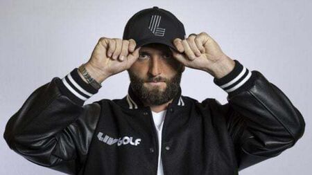 Jon Rahm says switch to LIV Golf is the best for his family