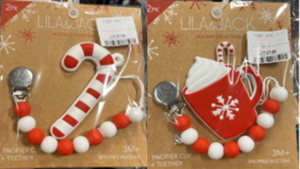 Children's Christmas product recalled due to choking hazard Children's Christmas product recalled due to choking hazard