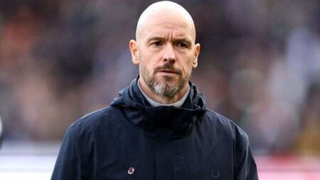 Erik ten Hag: People warned me not to take ‘impossible’ Manchester United job