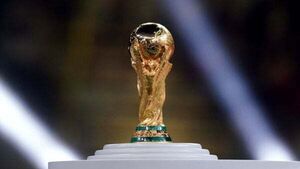 Saudi Arabia sports minister says ‘everyone’s welcome’ at 2034 World Cup Saudi Arabia sports minister says ‘everyone’s welcome’ at 2034 World Cup