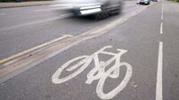 Cyclist knocked off bike by car awarded €96,000