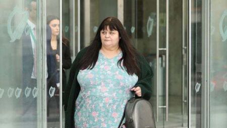 Former teacher convicted of indecent assault maintains innocence, court told