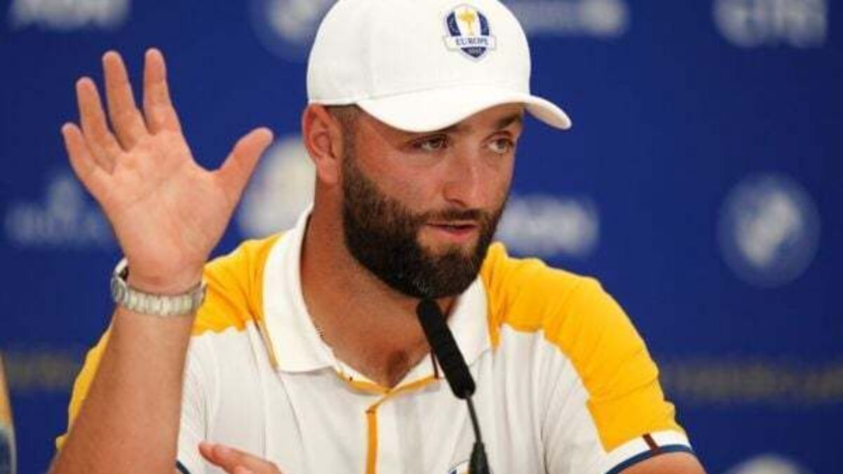 Some of the key questions after Jon Rahm’s LIV switch