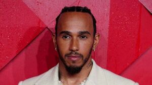Lewis Hamilton demands change at top of Formula One Lewis Hamilton demands change at top of Formula One