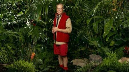 Nigel Farage ‘thought about women’ during 2010 plane crash