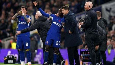 Enzo Fernandez and Moises Caicedo need to improve – Mauricio Pochettino