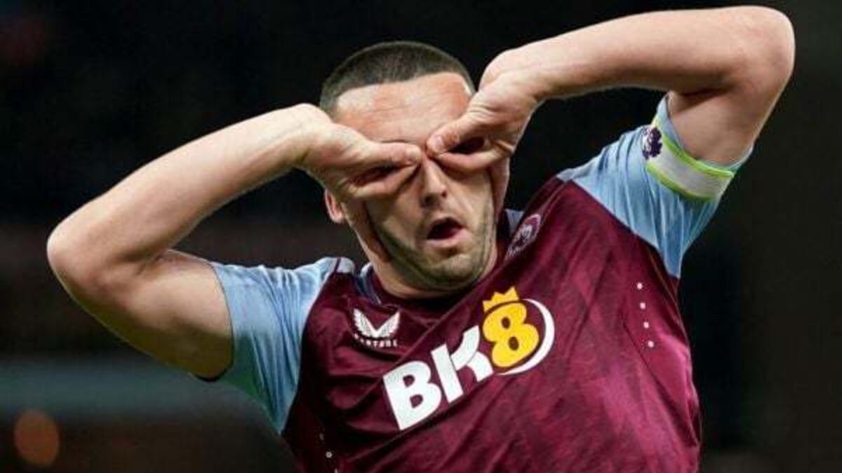 Aston Villa two points off top spot after beating Arsenal to set new club record