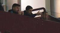 Mikel Arteta refuses to be drawn on VAR rulings as Arsenal slump to Villa defeat