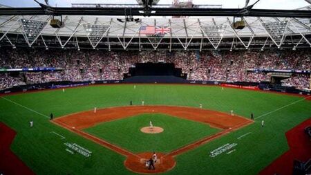 Shohei Ohtani agrees to join LA Dodgers in record $700m deal