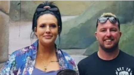 Laois father of three facing devastating sudden loss of young wife in Australia