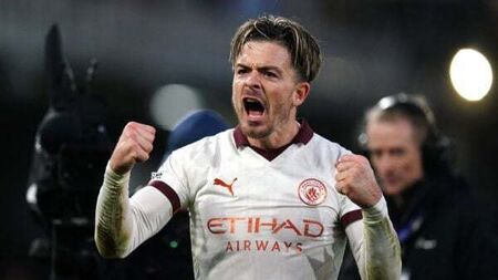 Manchester City survive scare in battling Premier League comeback win at Luton