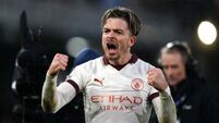 Manchester City survive scare in battling Premier League comeback win at Luton