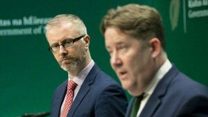 State spending €1.88m a day on accommodation for International Protection applicants State spending €1.88m a day on accommodation for International Protection applicants