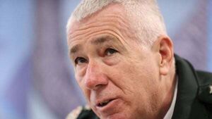 PSNI breach ‘wake-up call’ to all public sector organisations – chief constable PSNI breach ‘wake-up call’ to all public sector organisations – chief constable