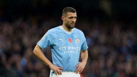 Mateo Kovacic says Manchester City must ‘give more’ while Erling Haaland injured