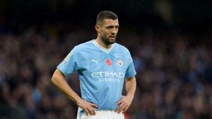 Mateo Kovacic says Manchester City must ‘give more’ while Erling Haaland injured