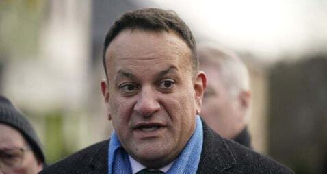 Coalition leaders sign off on proposed changes to Ukrainian supports