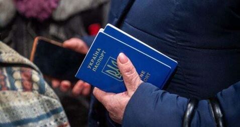 Ukrainian refugees could end up sleeping on the streets, migrant rights group warns